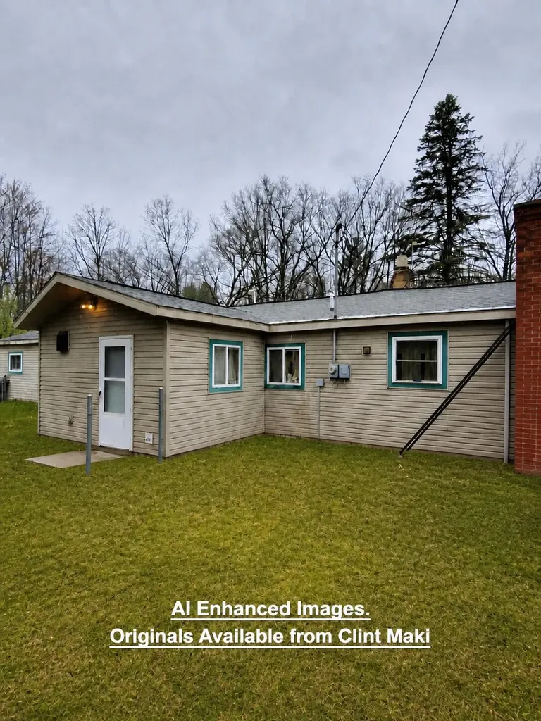 2995 S Tyndall Road Logan Township MI 49402