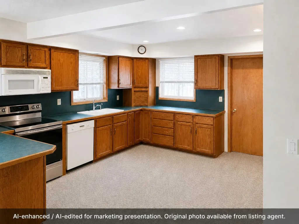 2995 S Tyndall Road Logan Township MI 49402