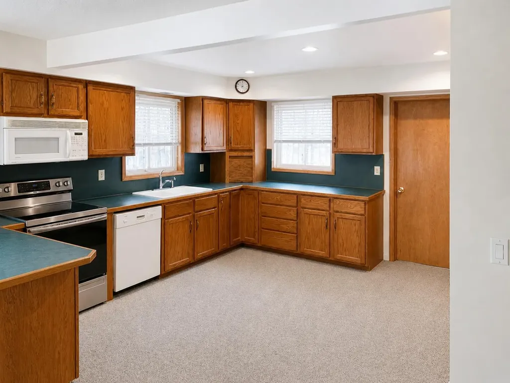 2995 S Tyndall Road Logan Township MI 49402