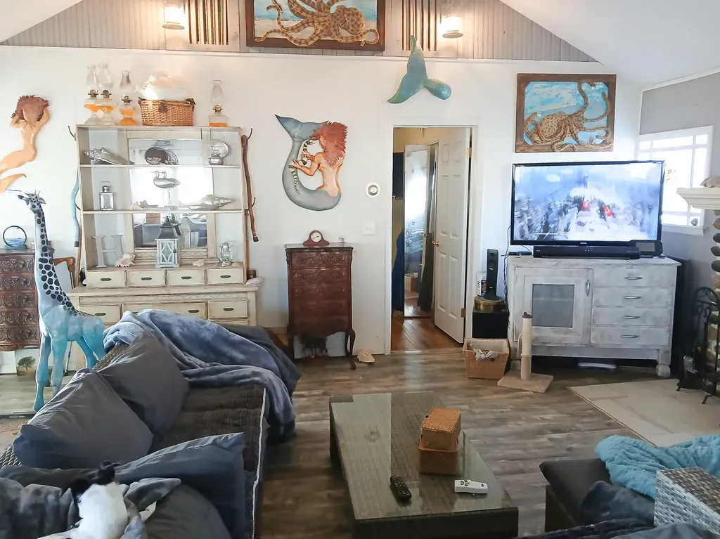 2100 Strait Tow Boulevard Crystal Township MI 48818