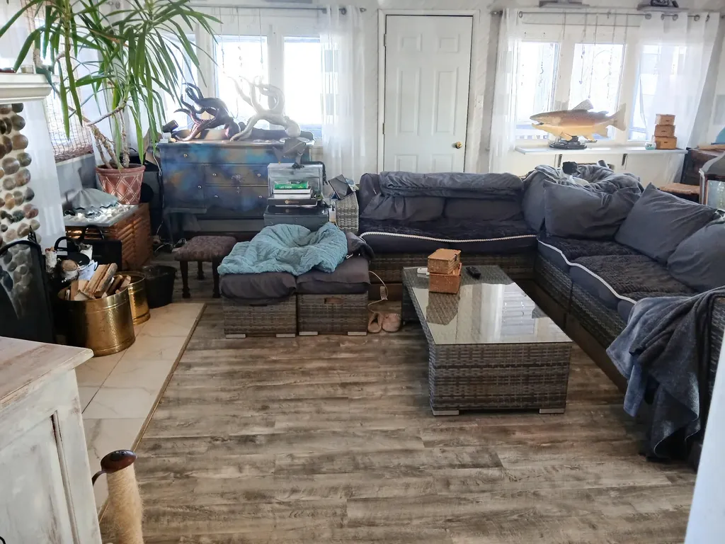 2100 Strait Tow Boulevard Crystal Township MI 48818