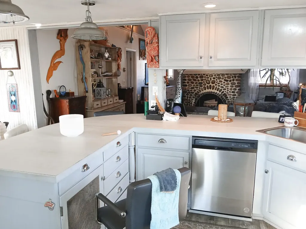 2100 Strait Tow Boulevard Crystal Township MI 48818