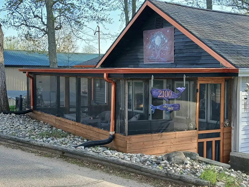 2100 Strait Tow Boulevard Crystal Township MI 48818