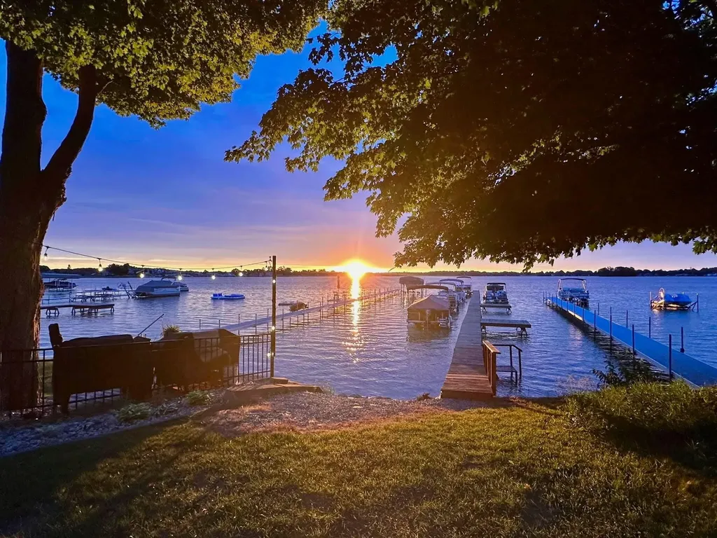 2100 Strait Tow Boulevard Crystal Township MI 48818