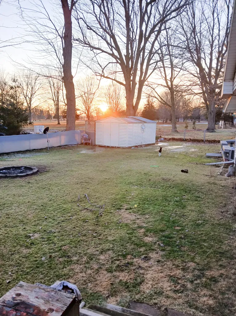 2100 Strait Tow Boulevard Crystal Township MI 48818