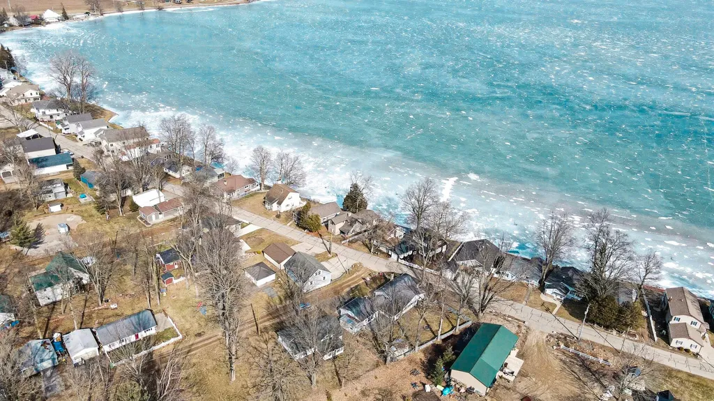 2100 Strait Tow Boulevard Crystal Township MI 48818
