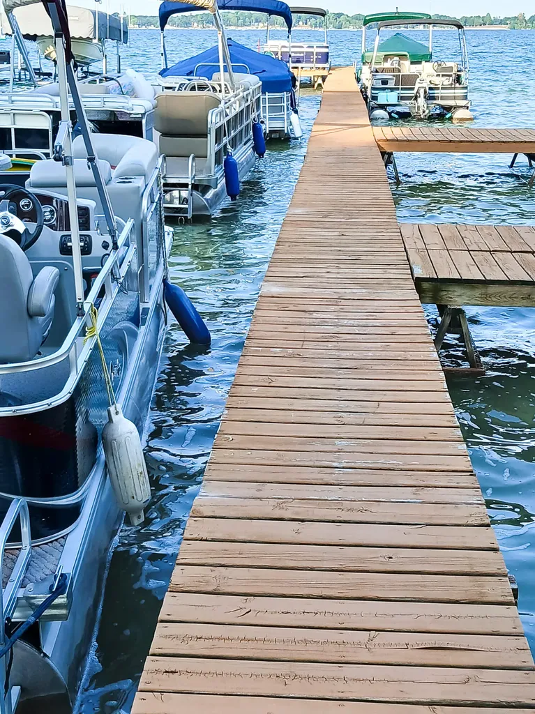 2100 Strait Tow Boulevard Crystal Township MI 48818