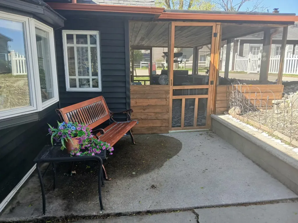 2100 Strait Tow Boulevard Crystal Township MI 48818