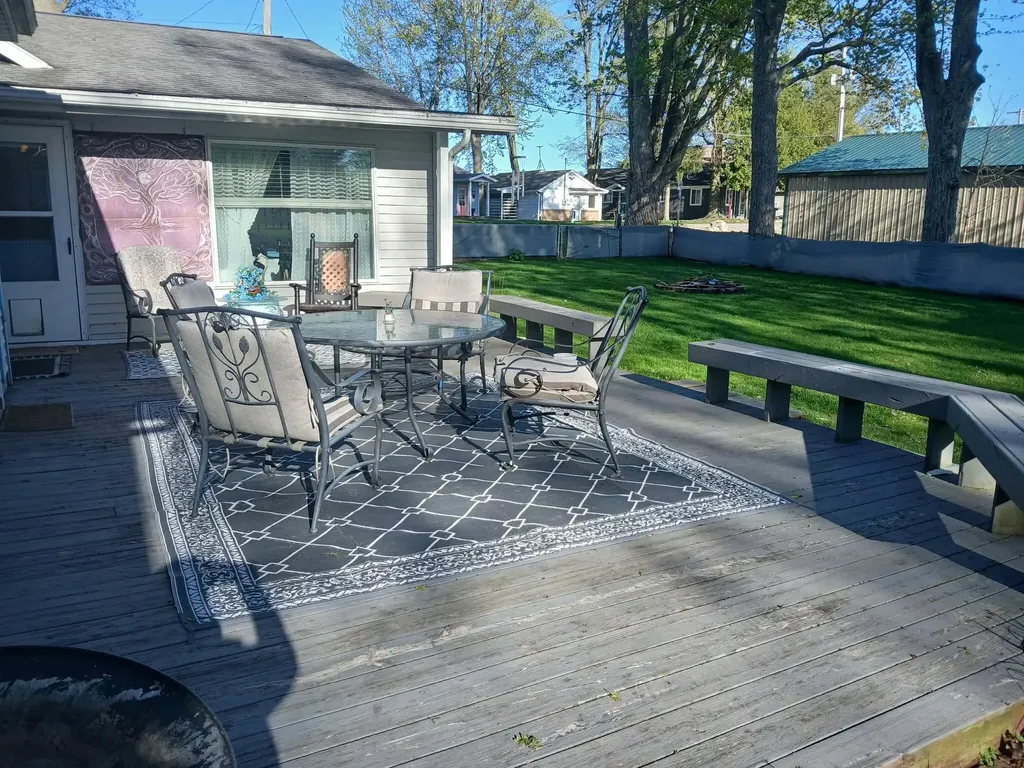 2100 Strait Tow Boulevard Crystal Township MI 48818