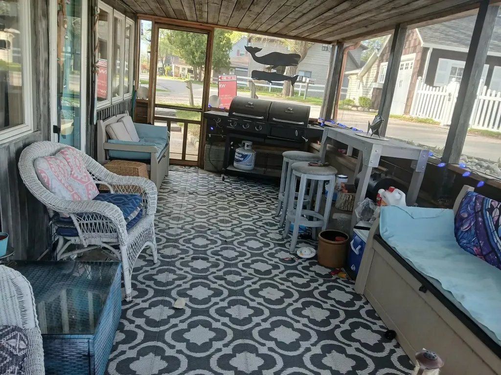 2100 Strait Tow Boulevard Crystal Township MI 48818