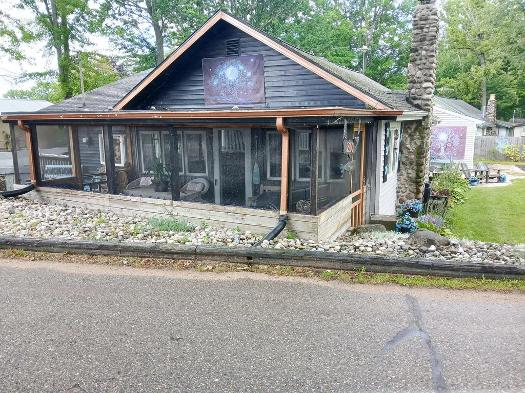 2100 Strait Tow Boulevard Crystal Township MI 48818