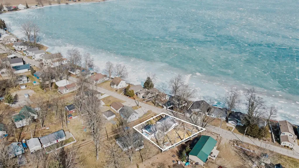 2100 Strait Tow Boulevard Crystal Township MI 48818
