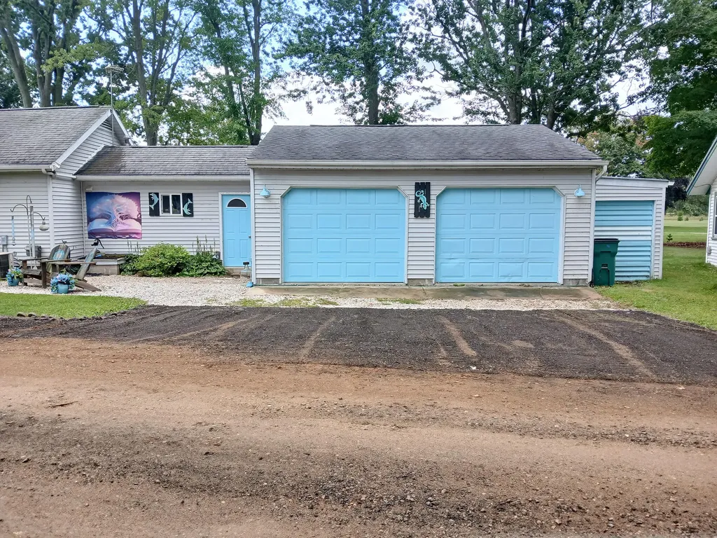 2100 Strait Tow Boulevard Crystal Township MI 48818