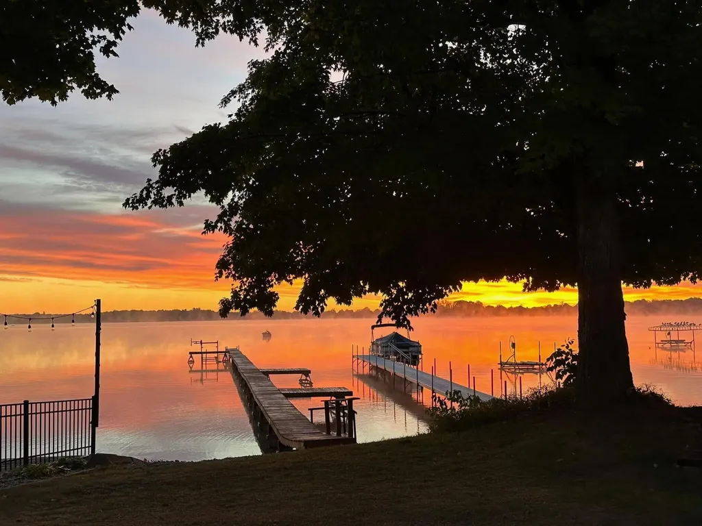 2100 Strait Tow Boulevard Crystal Township MI 48818