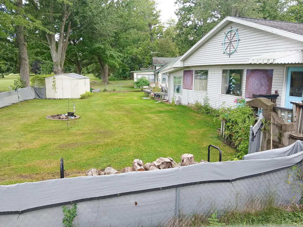 2100 Strait Tow Boulevard Crystal Township MI 48818