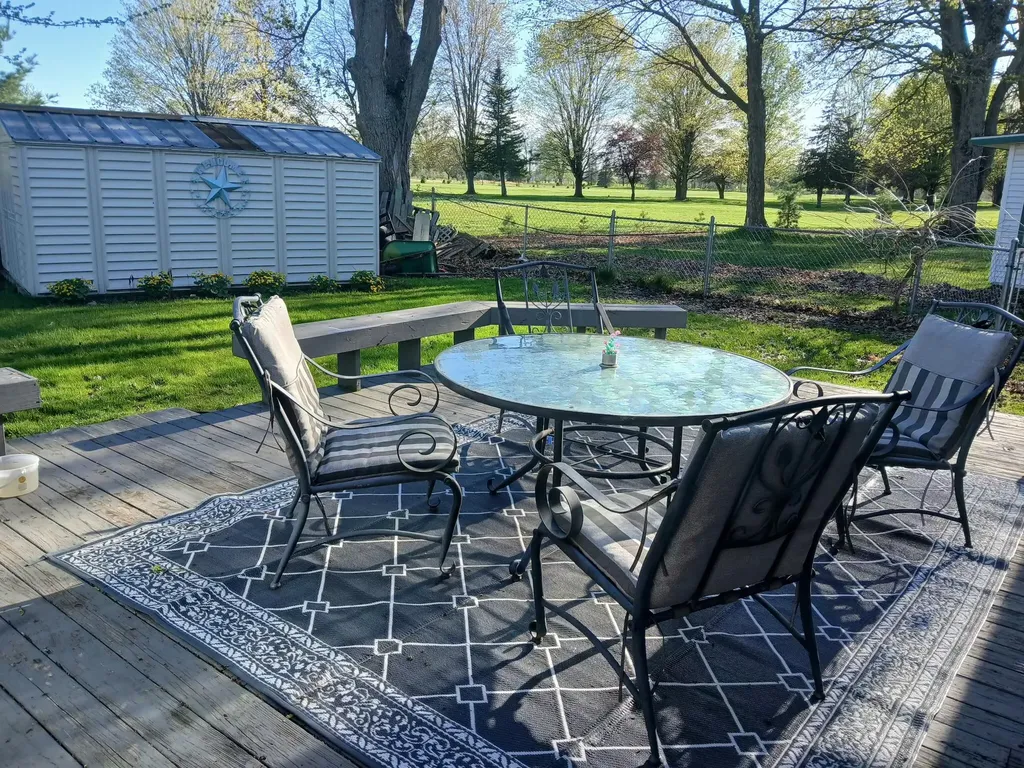 2100 Strait Tow Boulevard Crystal Township MI 48818