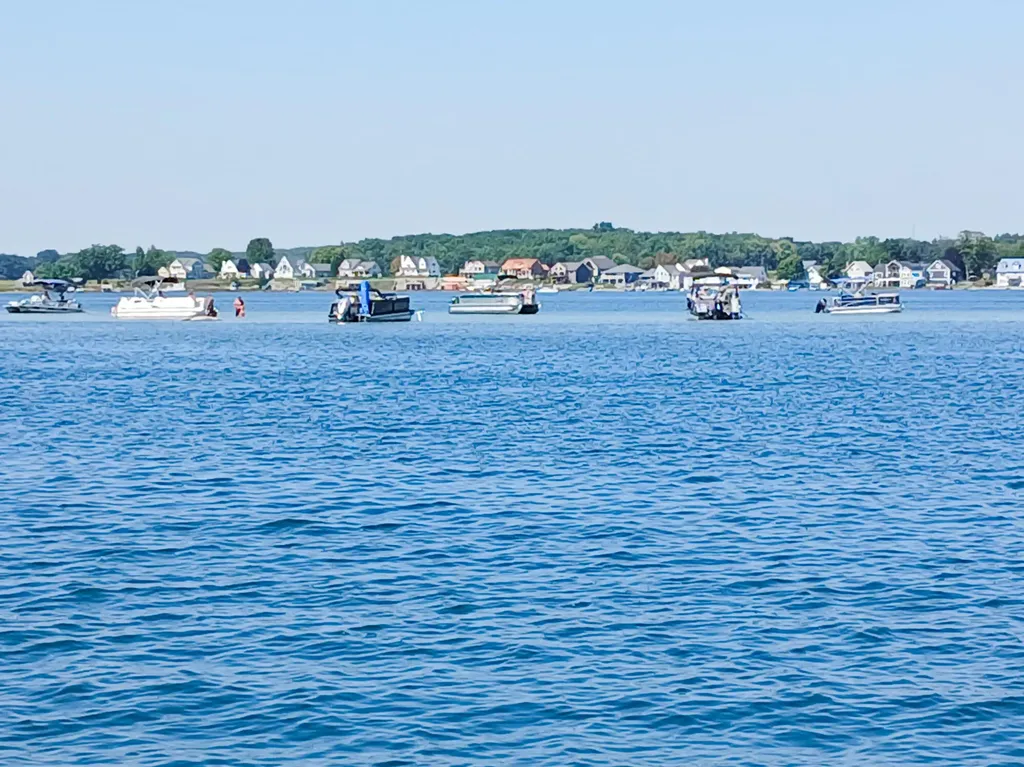 2100 Strait Tow Boulevard Crystal Township MI 48818