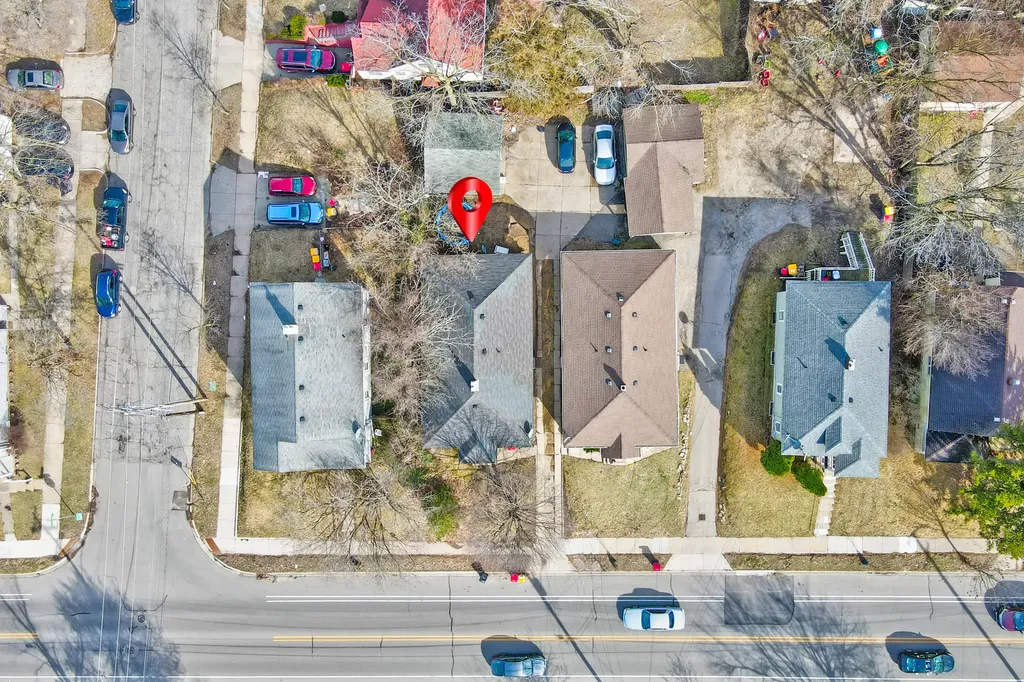 1714 Eastern Avenue SE Grand Rapids City MI 49507