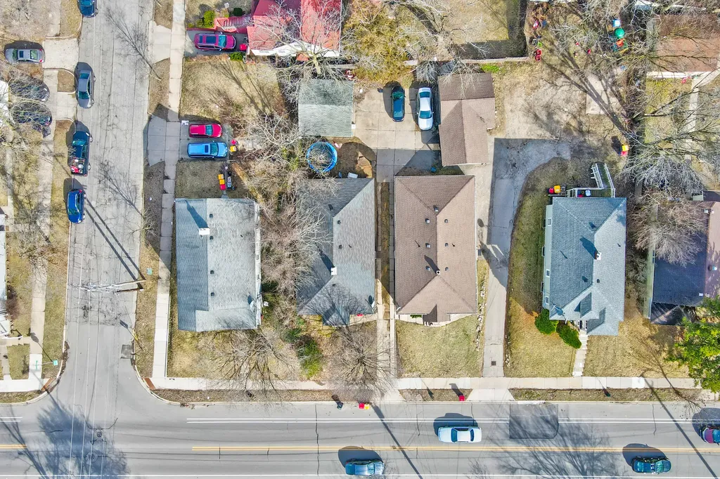 1714 Eastern Avenue SE Grand Rapids City MI 49507