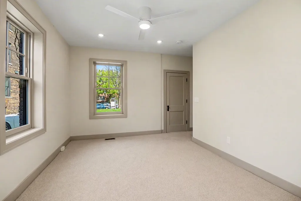 691 W Alexandrine Street Detroit City MI 48201