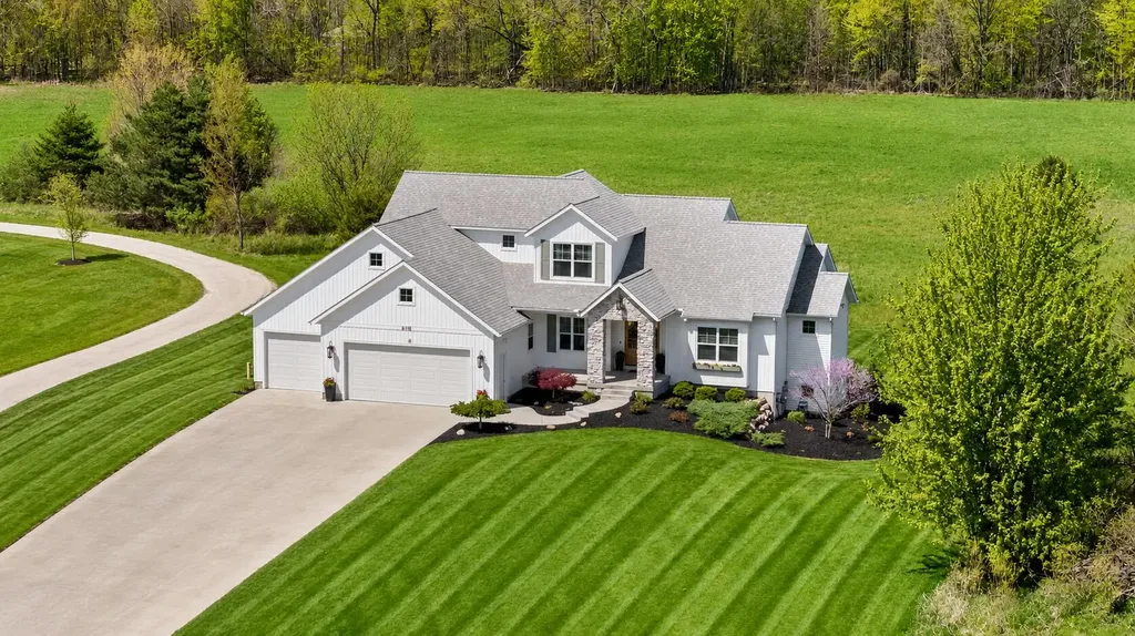 8115 Hanna Lake Avenue SE Gaines Charter Township MI 49316