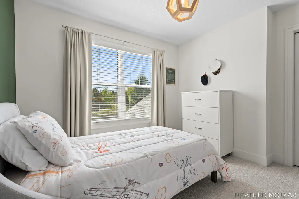 8115 Hanna Lake Avenue SE Gaines Charter Township MI 49316