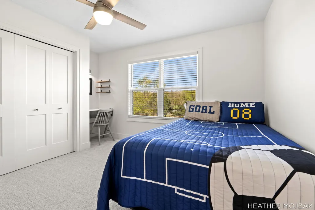 8115 Hanna Lake Avenue SE Gaines Charter Township MI 49316