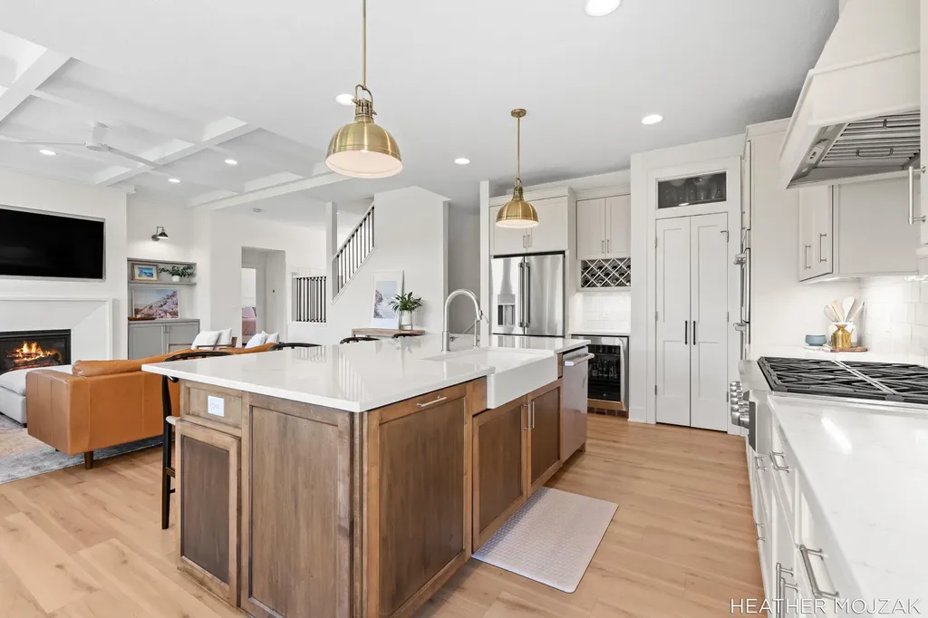 8115 Hanna Lake Avenue SE Gaines Charter Township MI 49316
