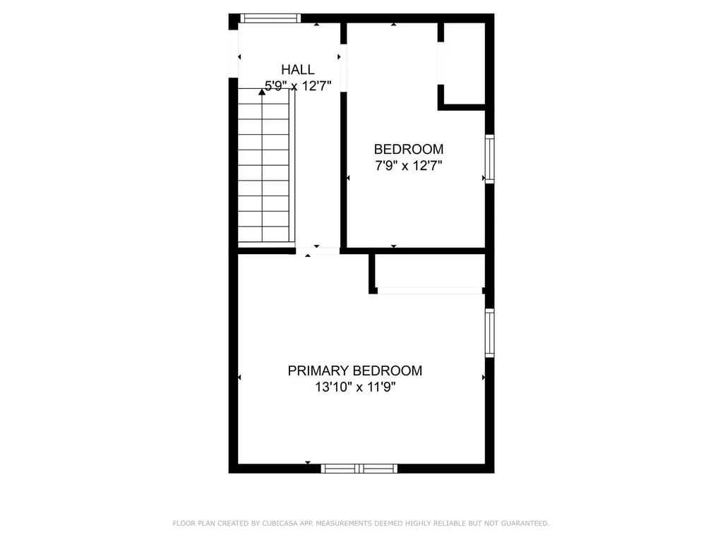 13764 W Avenue E Wakeshma Township MI 49097