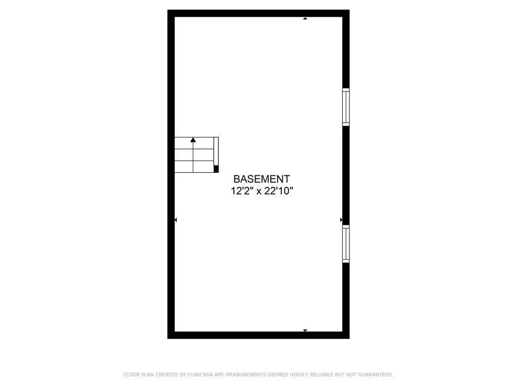13764 W Avenue E Wakeshma Township MI 49097
