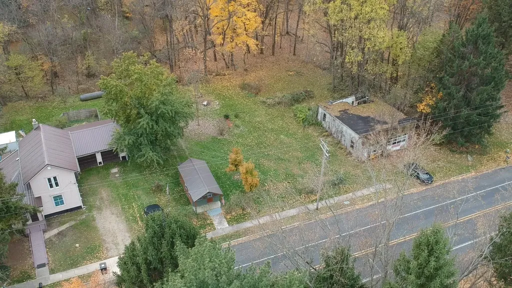 13764 W Avenue E Wakeshma Township MI 49097