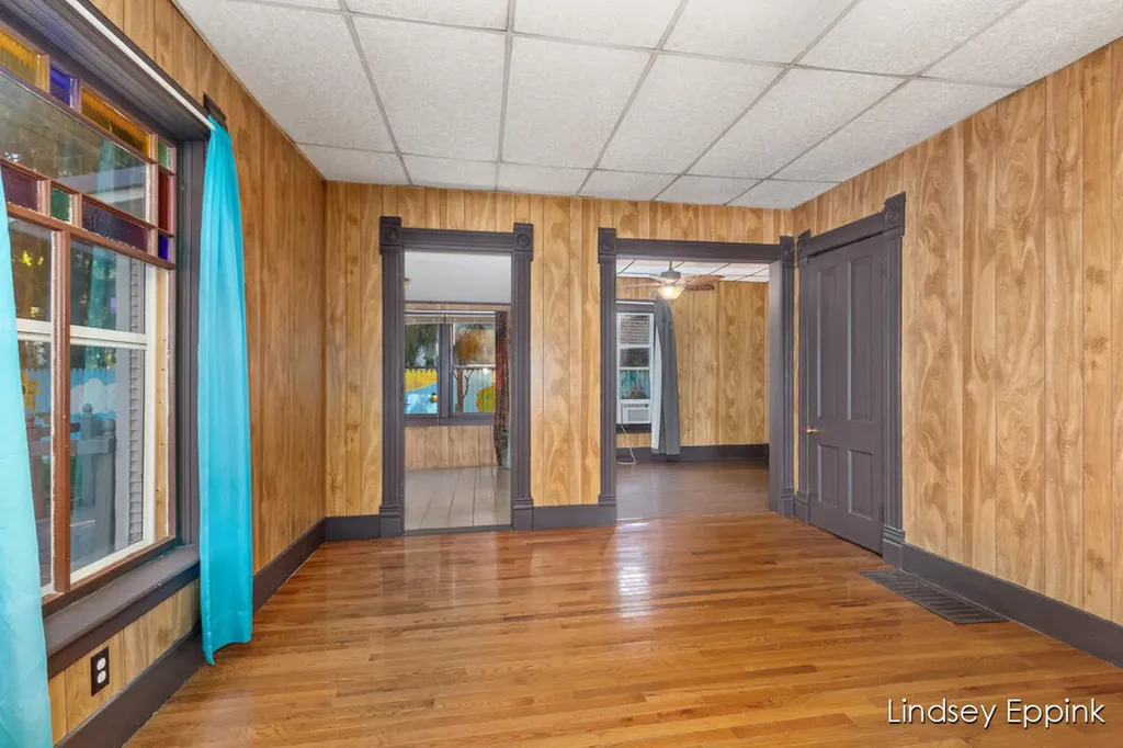 13764 W Avenue E Wakeshma Township MI 49097