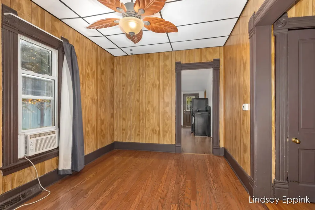 13764 W Avenue E Wakeshma Township MI 49097