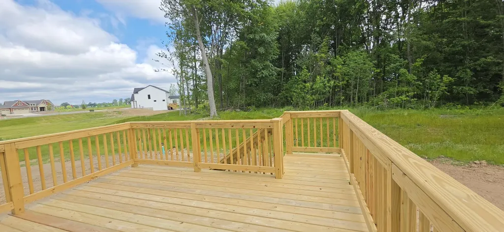 7904 Loralyn Court SW Caledonia Township MI 49316
