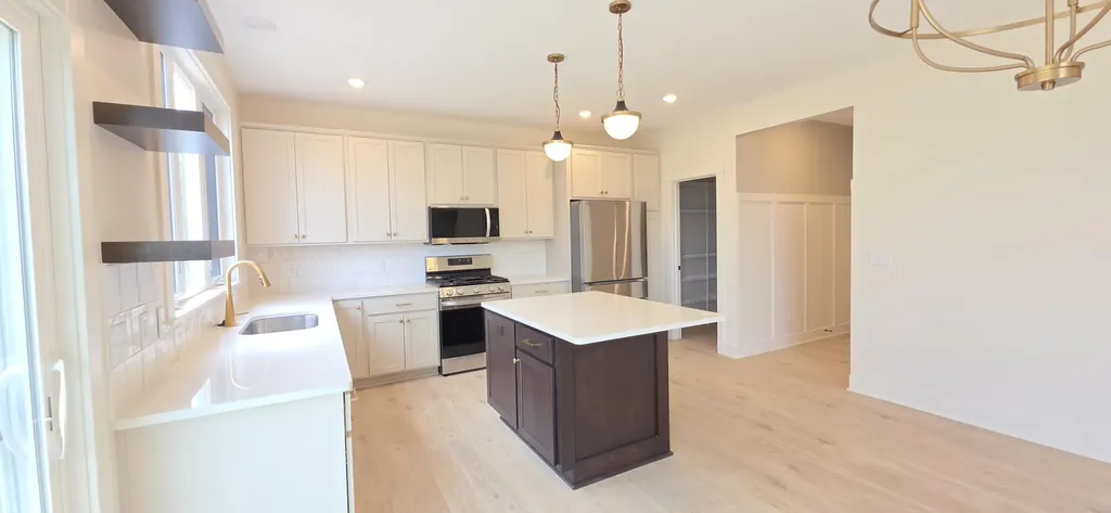 7904 Loralyn Court SW Caledonia Township MI 49316