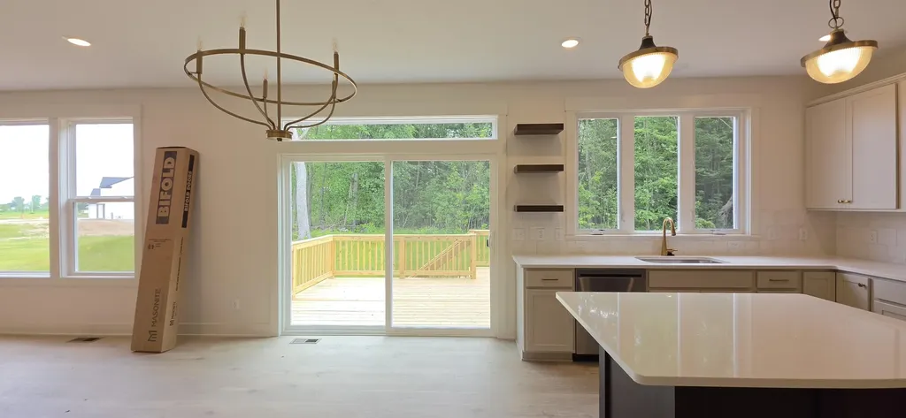 7904 Loralyn Court SW Caledonia Township MI 49316