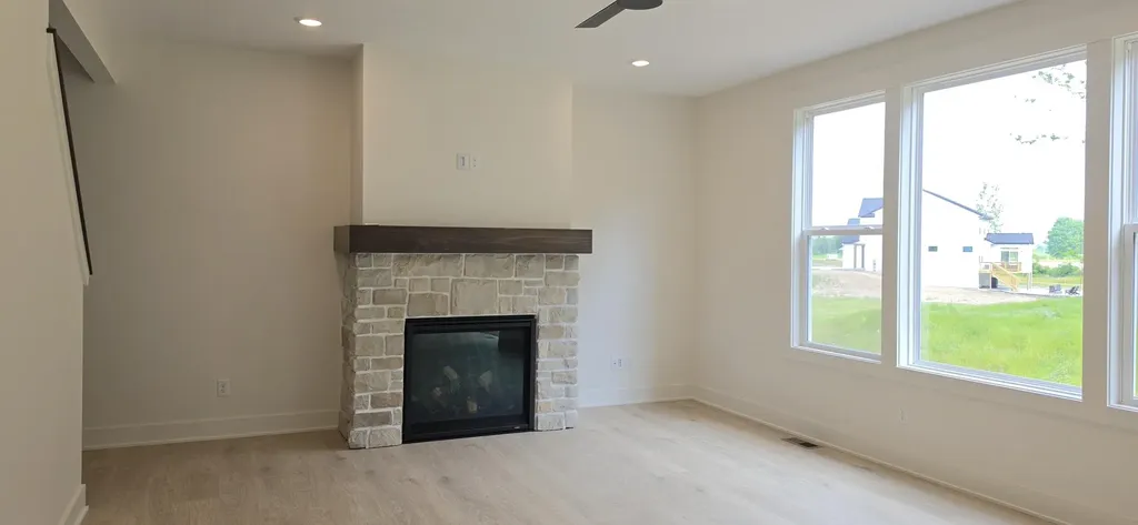 7904 Loralyn Court SW Caledonia Township MI 49316