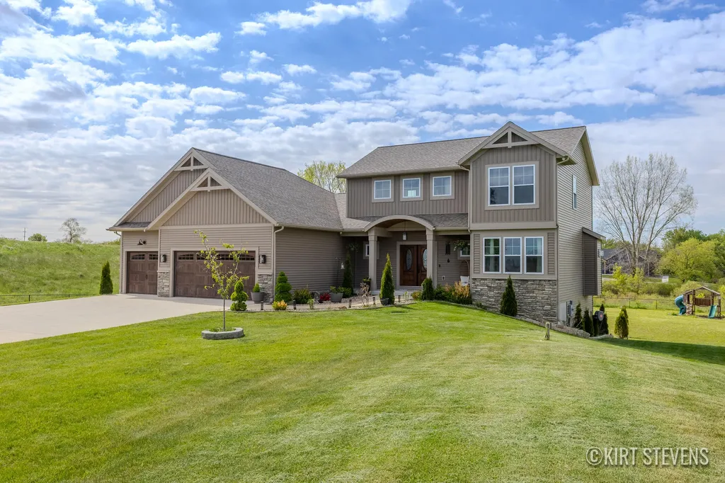 4436 76th Street SE Gaines Charter Township MI 49316