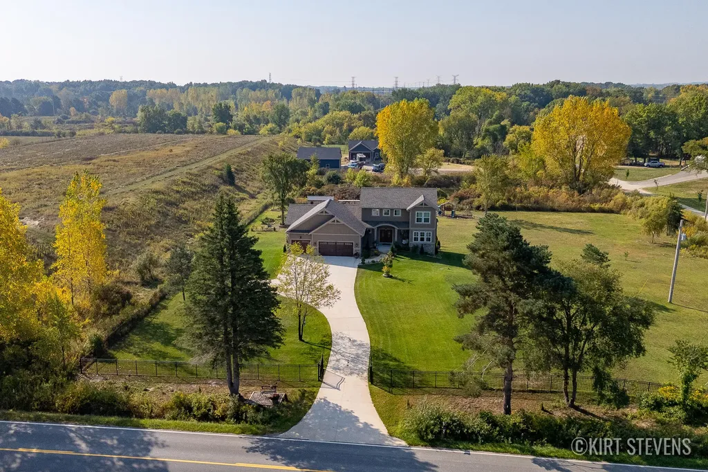 4436 76th Street SE Gaines Charter Township MI 49316