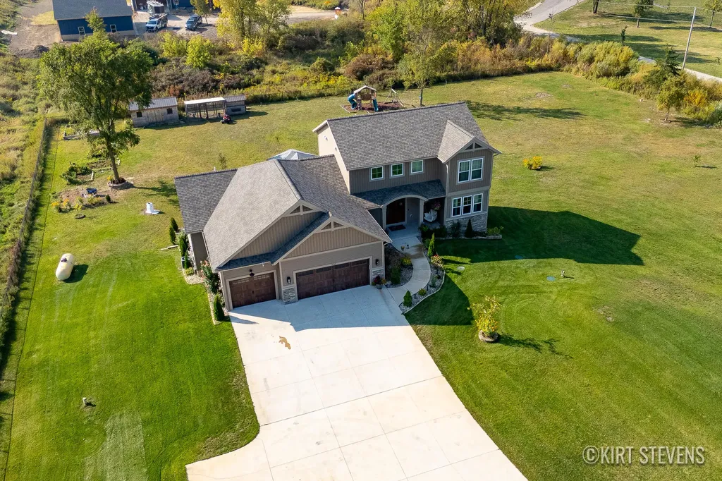 4436 76th Street SE Gaines Charter Township MI 49316