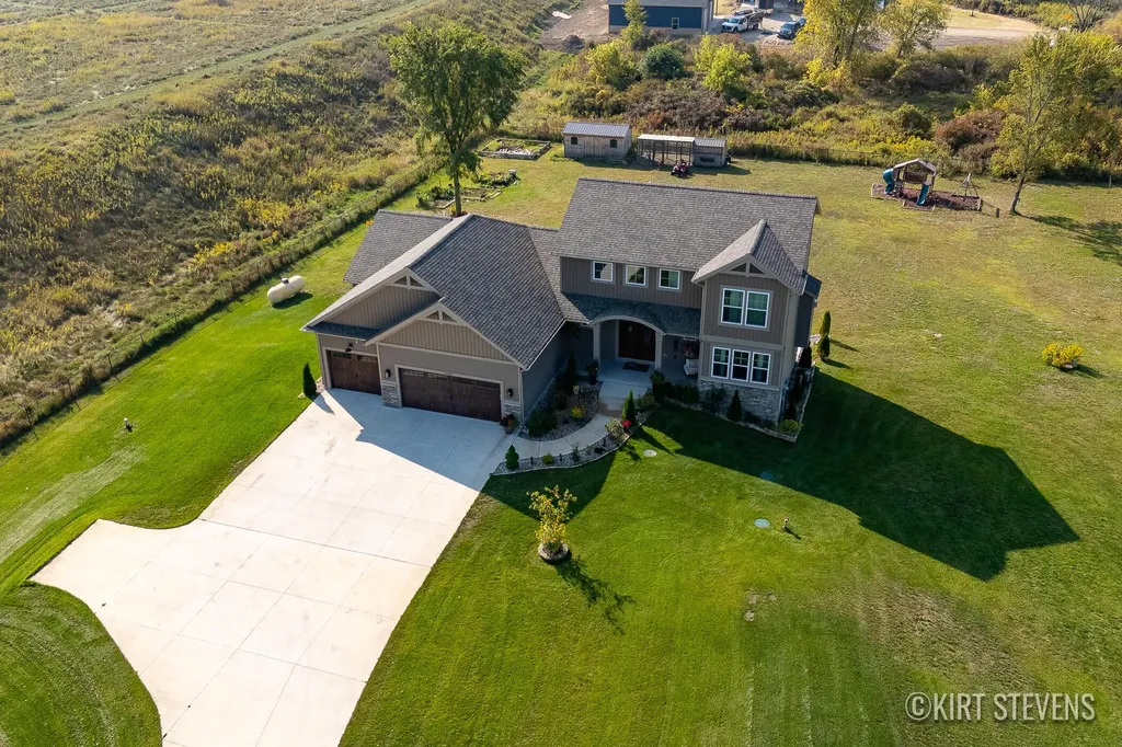 4436 76th Street SE Gaines Charter Township MI 49316