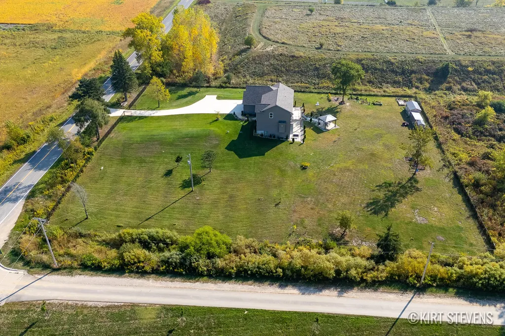 4436 76th Street SE Gaines Charter Township MI 49316