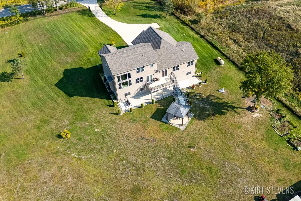 4436 76th Street SE Gaines Charter Township MI 49316