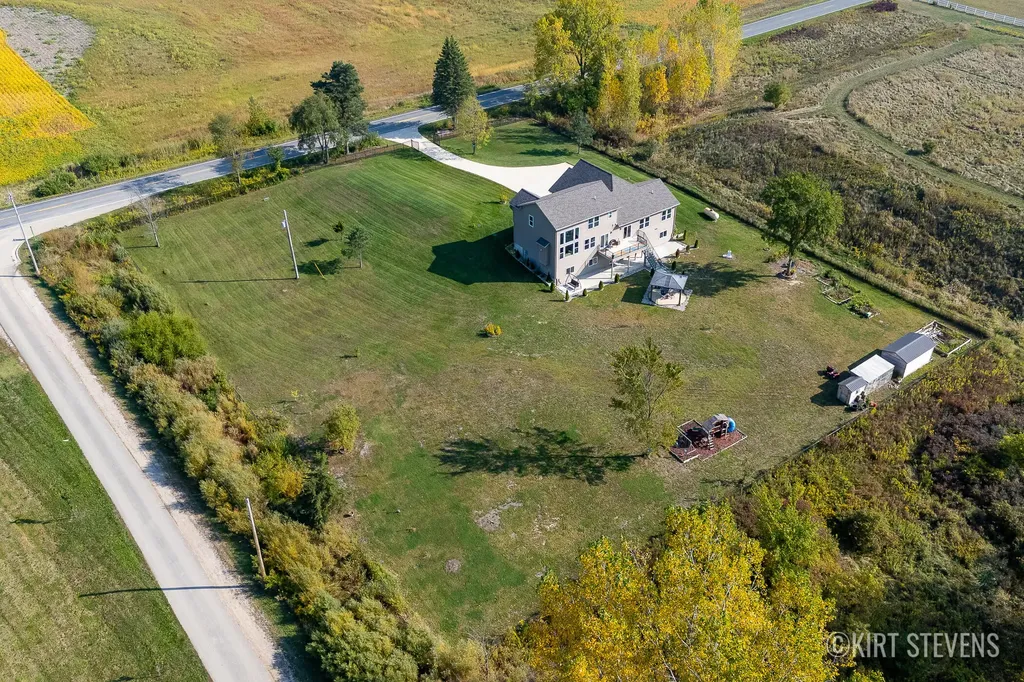 4436 76th Street SE Gaines Charter Township MI 49316