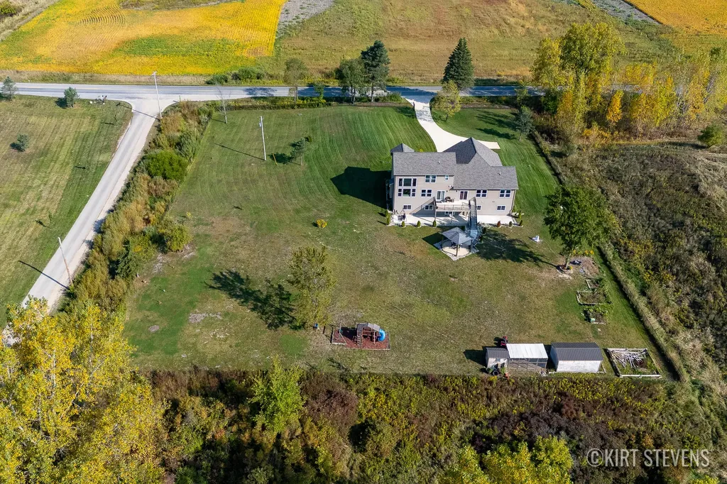 4436 76th Street SE Gaines Charter Township MI 49316