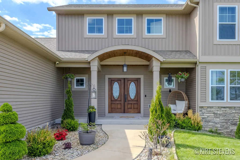 4436 76th Street SE Gaines Charter Township MI 49316