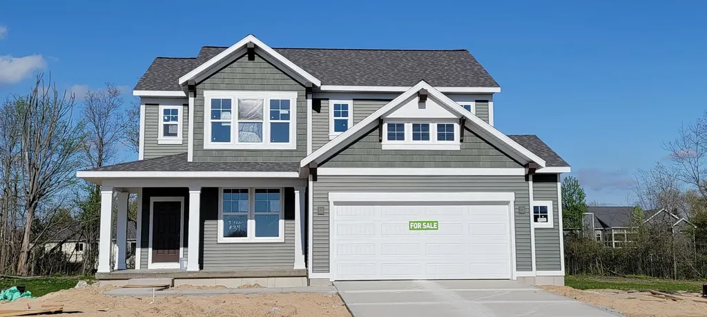 7920 Loralyn Court Caledonia Township MI 49316