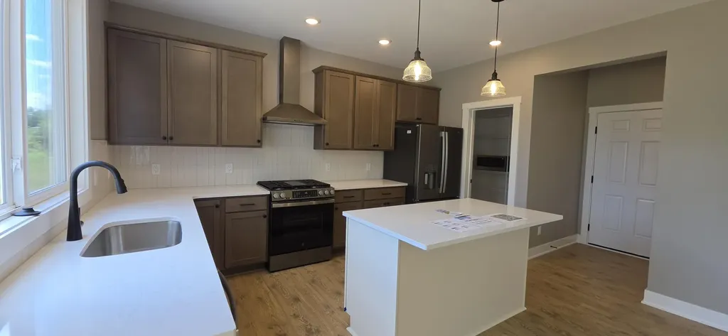 7920 Loralyn Court Caledonia Township MI 49316