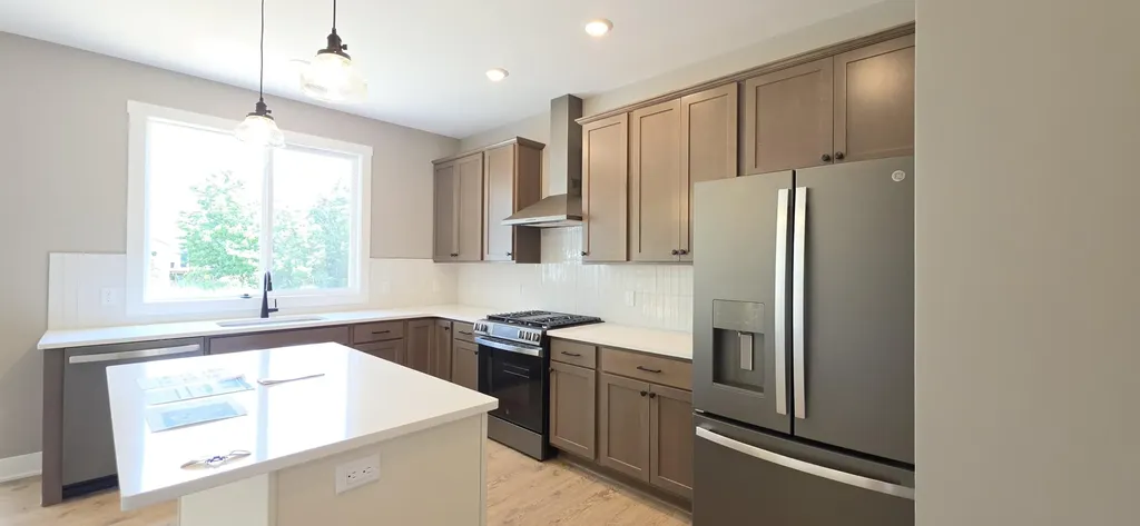 7920 Loralyn Court Caledonia Township MI 49316