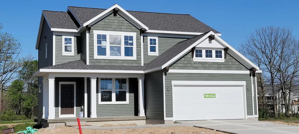 7920 Loralyn Court Caledonia Township MI 49316